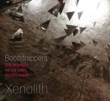 Xenolith (CD / Album)
