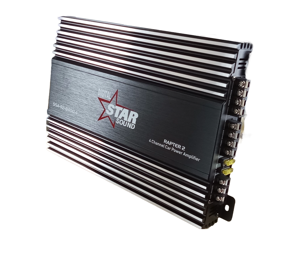 Starsound 8400w Sound quality amplifier