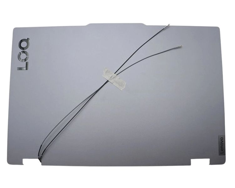 LCD Top Lid Compatible with Lenovo LOQ 15IAX9 15ARP9 Type 83GS - LO PARTS