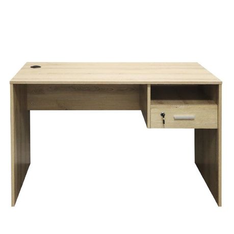 Home Office Desk and Workstation with single drawer | Buy Online in South  Africa 