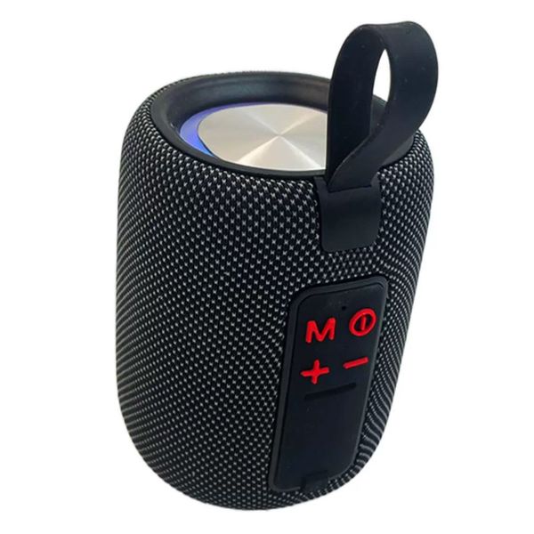 Trihear Portable Bluetooth Speakers, 6-8 Hours Playing Time/2000mAh