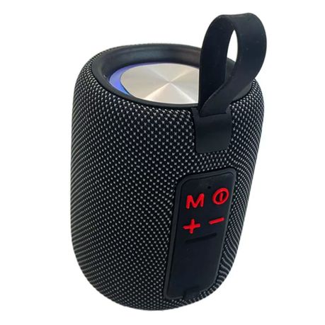 Trihear Portable Bluetooth Speakers, 6-8 Hours Playing Time/2000mAh Image