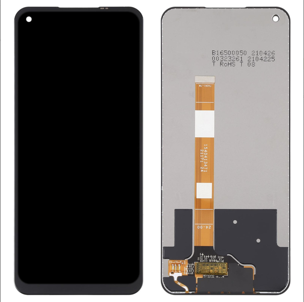 OPPO A54 Replacement LCD