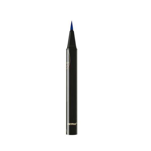 VEMO Waterproof Superfine Liquid Eyeliner- 01 Galaxy