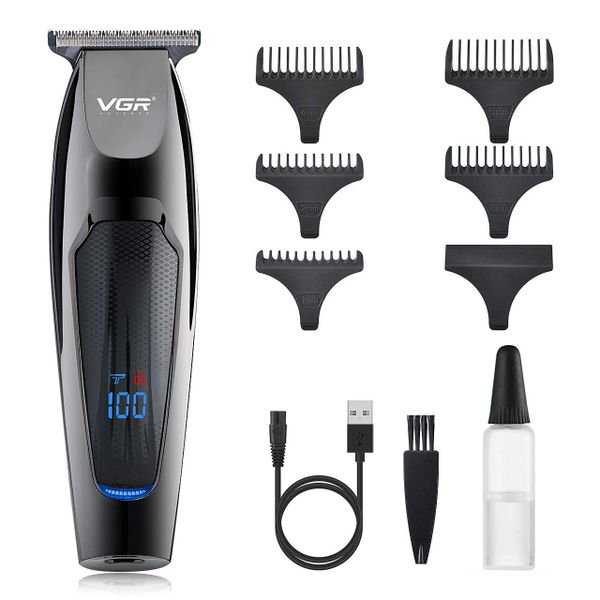 Yokinto Professional Hair and Beard Trimmer