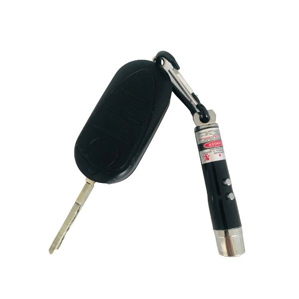 Multi-functional Mini 3 in 1 Laser Lights