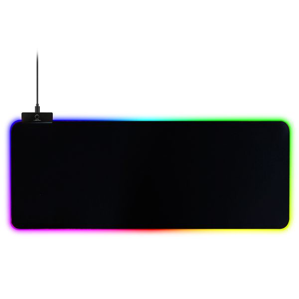 RGB Gaming Mouse Pad (900x400mm)