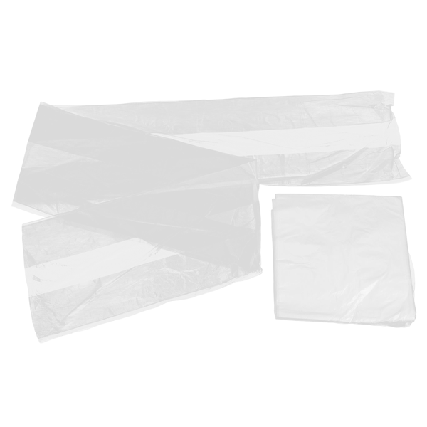 100 Pcs Disposable Couch Cover Bed Sheet Covers Protection 90X180Cm