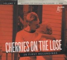Cherries On the Lose (CD / Album)