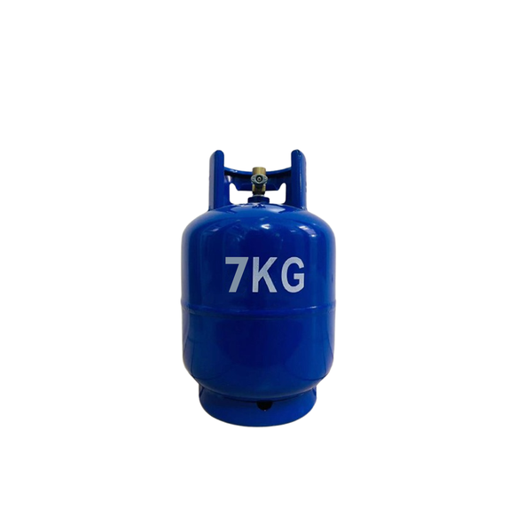 7kg Gas Cylinder