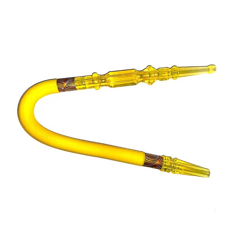 Spring Pipe 1.8M Adjustable Hookah Pipe Shop Today. Get it Tomorrow