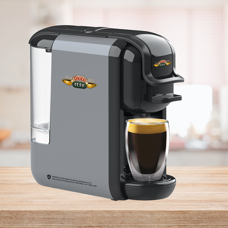 Espresso Machine Dolce Gusto Pod Tray Stuck Coffee Pod Machines