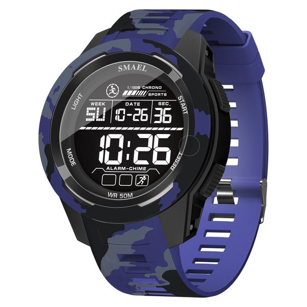 SMAEL 8105MC Sport Watch