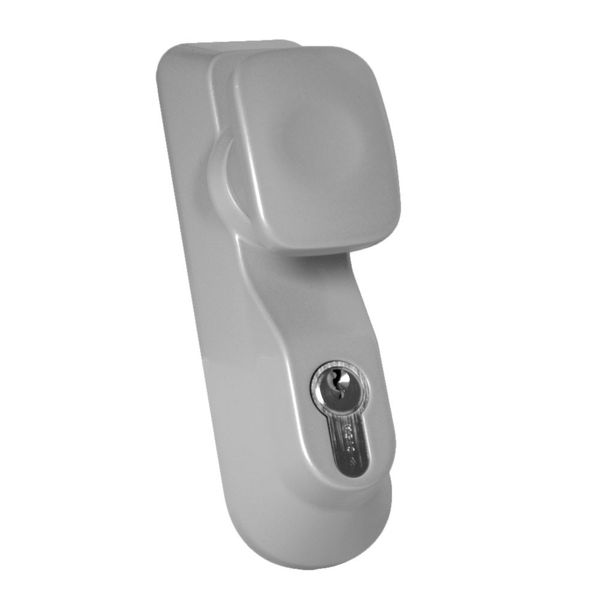 Cisa Panic Exit Outside Device 69 KNOB