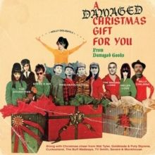 A Damaged Christmas Gift for You (Vinyl / 12" Album)