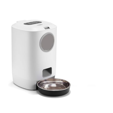 Animals Inc. Automatic Pet Feeder Food Dispenser Shop Today. Get it Tomorrow takealot