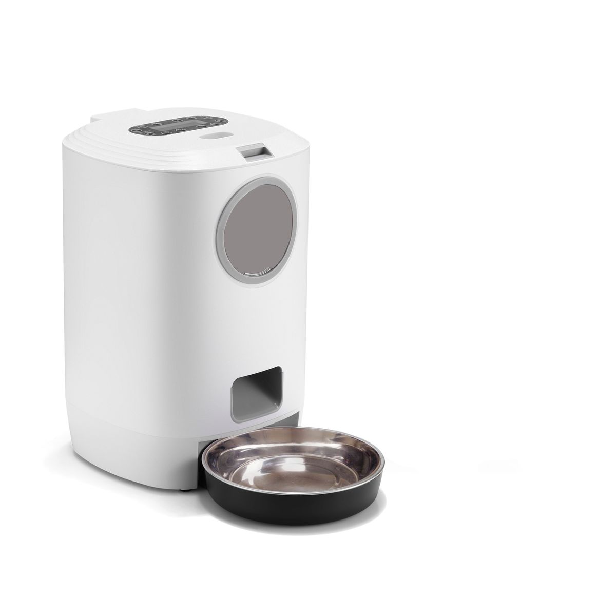 Animals Inc. Automatic Pet Feeder Food Dispenser | Shop Today. Get it ...