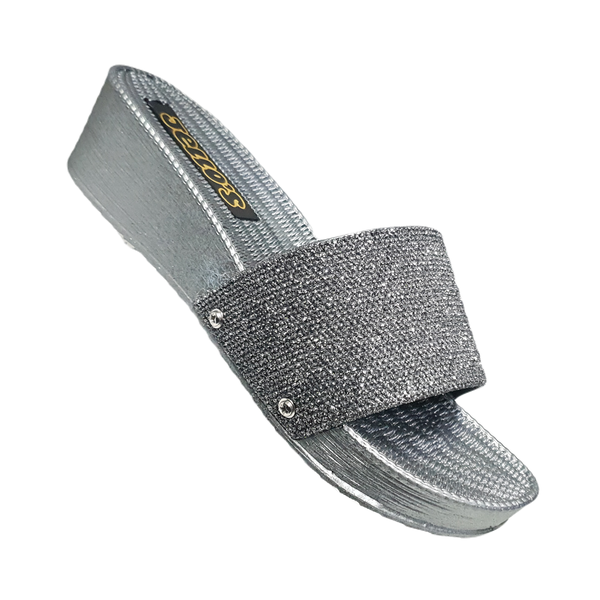 Jellos Slider Silver (JM002)