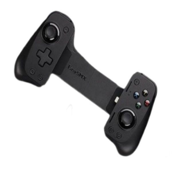 Mobile Gaming Controller with Joystick &amp; Trigger