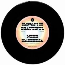 Hawai'i's Beautiful (Vinyl / 12" Single)