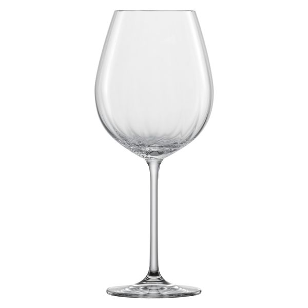 Schott Zwiesel - Prizma Red Wine Glass - Set of 2