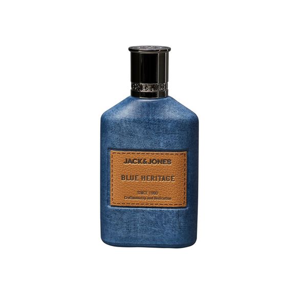 Jack &amp; Jones Blue Heritage 75ml (Parallel Import)