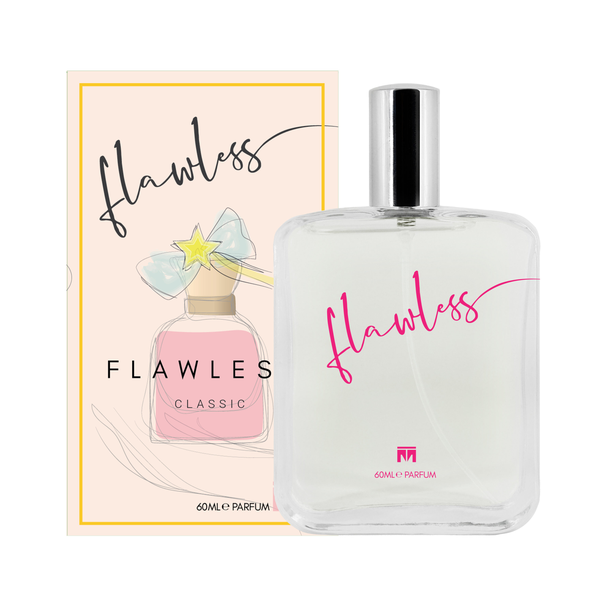 Flawless Classic 60ml Parfum