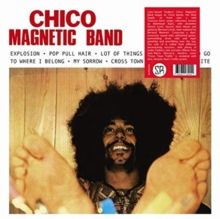 Chico Magnetic Band (Vinyl / 12" Album)