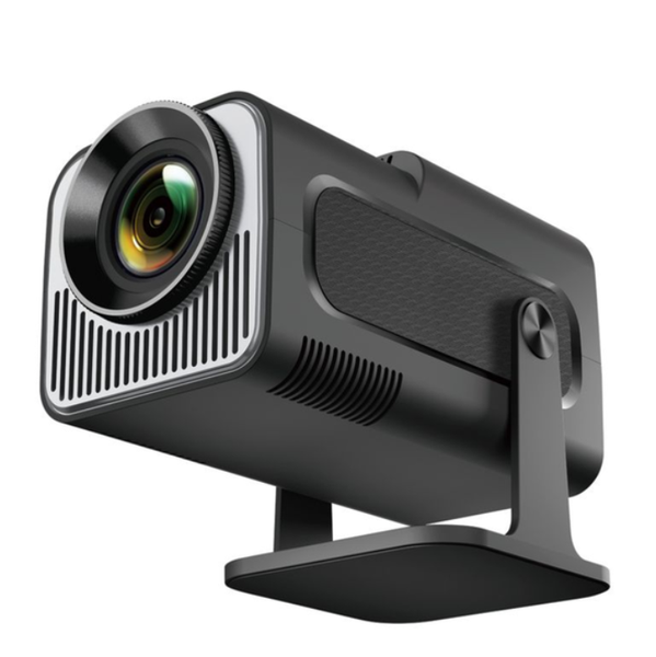 New HY320 home portable projector HD 1080P