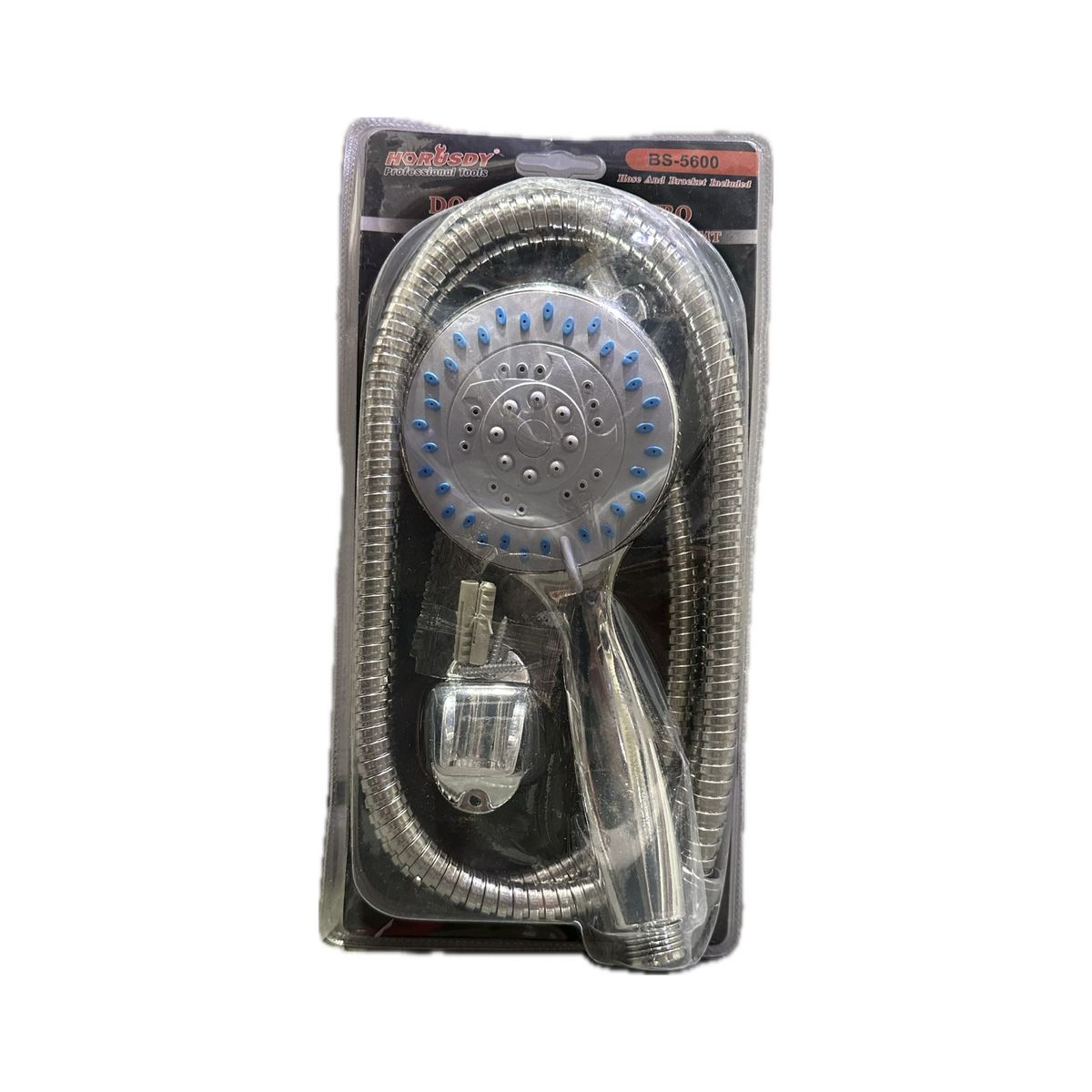 1.5m Flexible Hose & Rain Dispensing Shower Head Shop Today. Get it