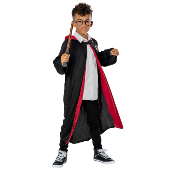 Harry Potter Gryffindor Costume Kit