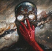 Cannibal (CD / Album)