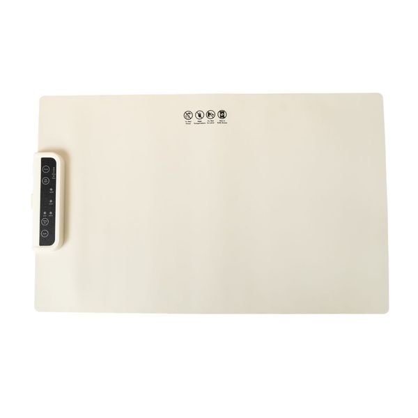 Foldable Electric Food Warming Mat