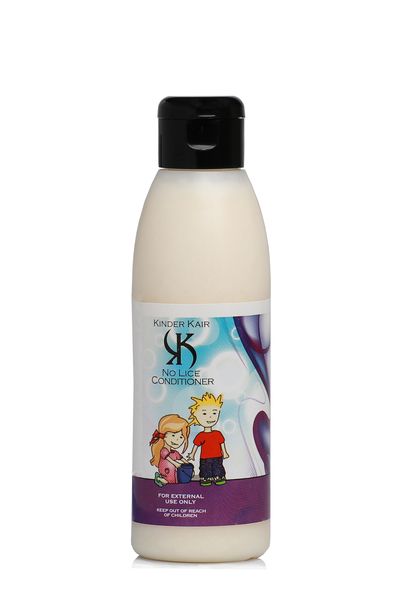 Kinder Kair No Lice Conditioner 150ml