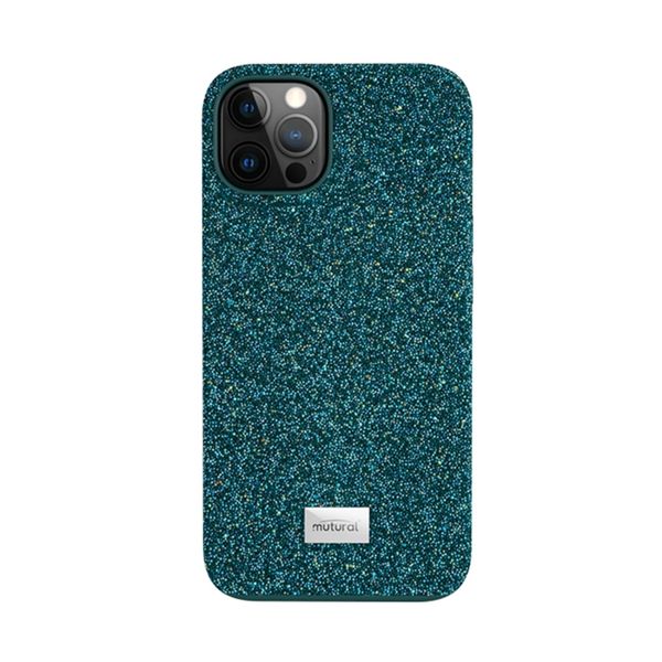 Glitter Cover Compatible with iPhone 13 Pro Max 6.7 inch 2021