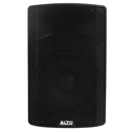 Alto TX412 12" Powered Loudspeaker - 700W Image
