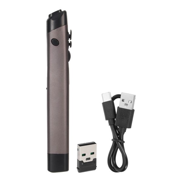 Pen Mouse Laptop Bluetooth Stylus Optical