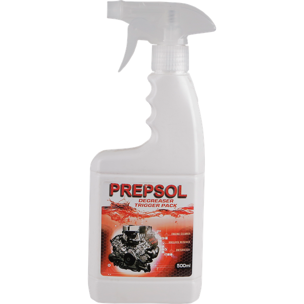 Prepsol Engine Cleaner 500ml Trigger