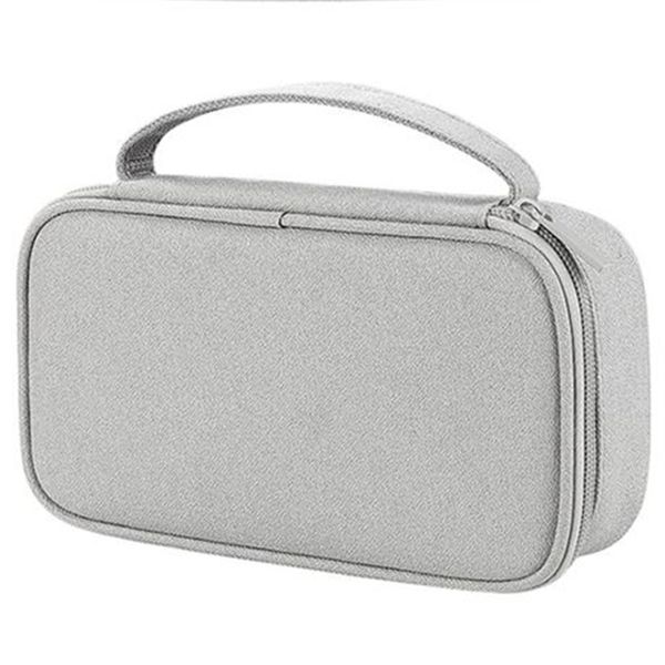 Electronic Accessories Case Waterproof Portable Cable Organizer Bag Pouch