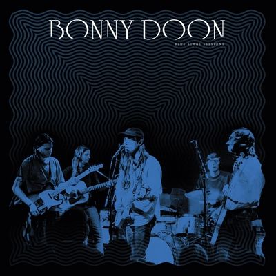 Blue Stage Sessions (Vinyl / 12" Album)