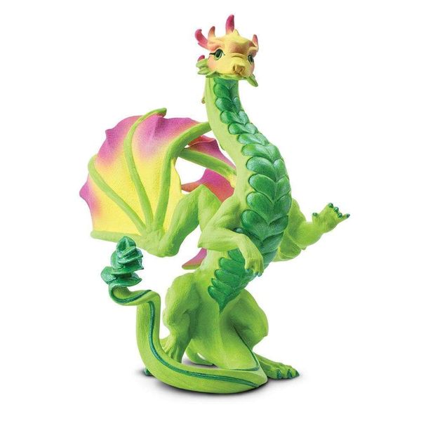 Safari Ltd - Flower Dragon