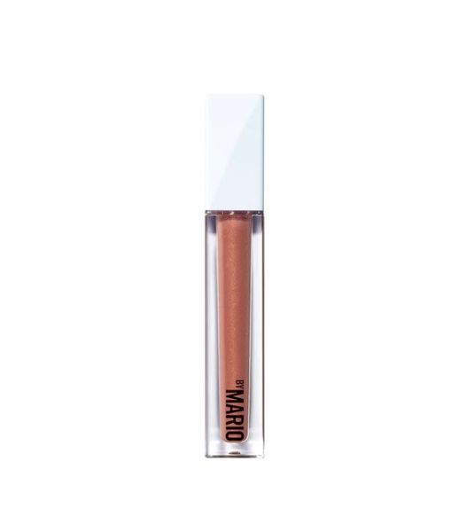 Makeup By Mario - Pro Volume Lip Gloss (Golden Nude)