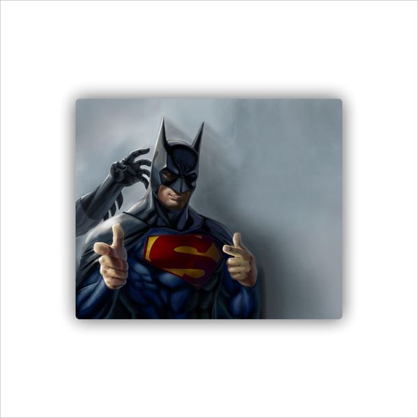 Mouse Pad 2.18 Batman