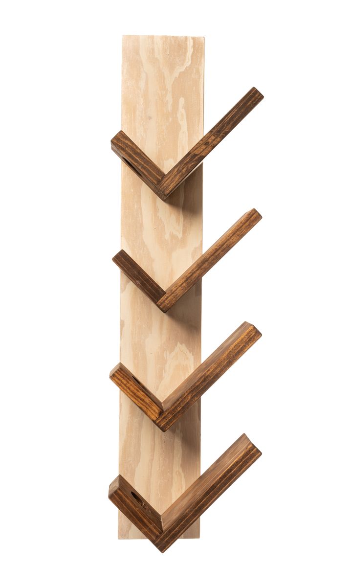 Wine Rack For Wall Shop Today. Get it Tomorrow!