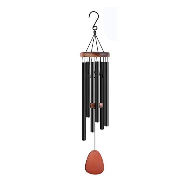 Outdoor Wind Chimes Home Garden Hanging Decor