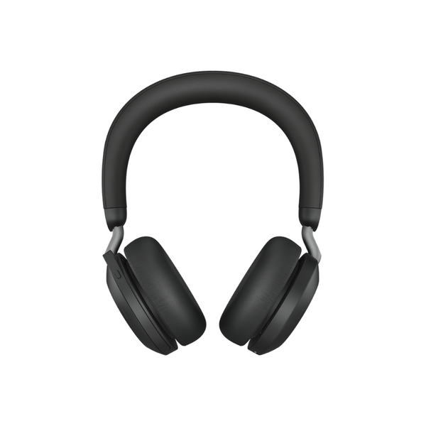 Jabra Evolve2 75 Link380/390a - MS Stereo Headset