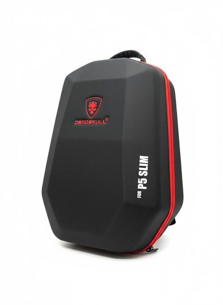 Protactive Carrying Case For PS5 SLIM -Black