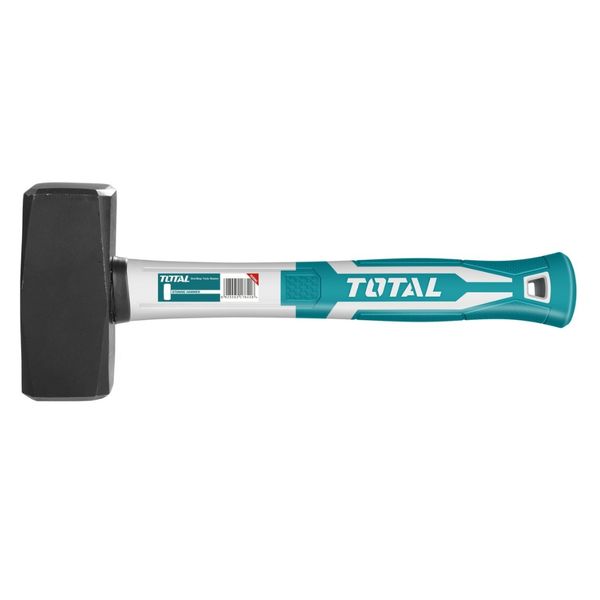 TOTAL - Stoning Hammer - 2000g