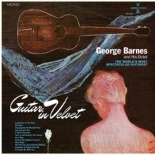 Guitar in Velvet (Vinyl / 12" Album Coloured Vinyl)