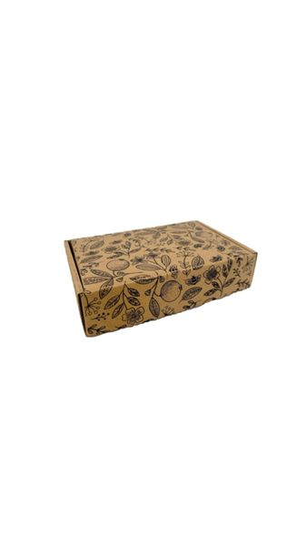 Black Citrus Serenade Shipper Box